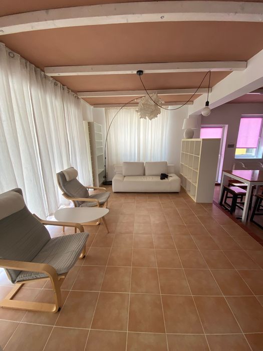 Apartament Buna Ziua de inchiriat