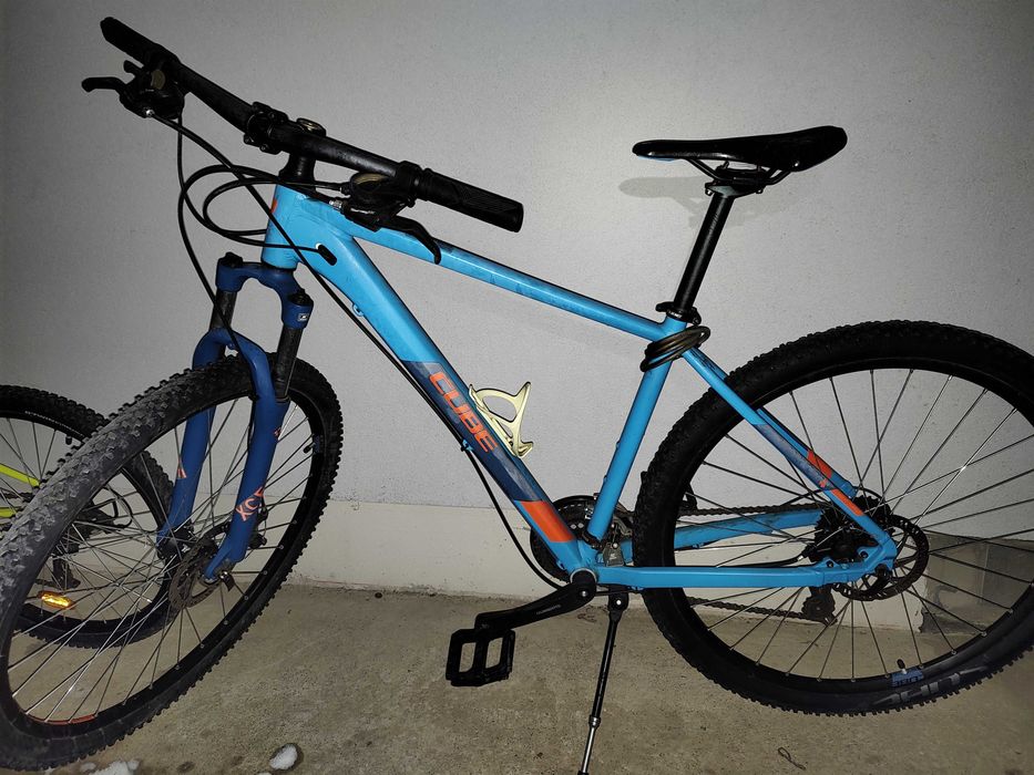 MTB cube, roti 29