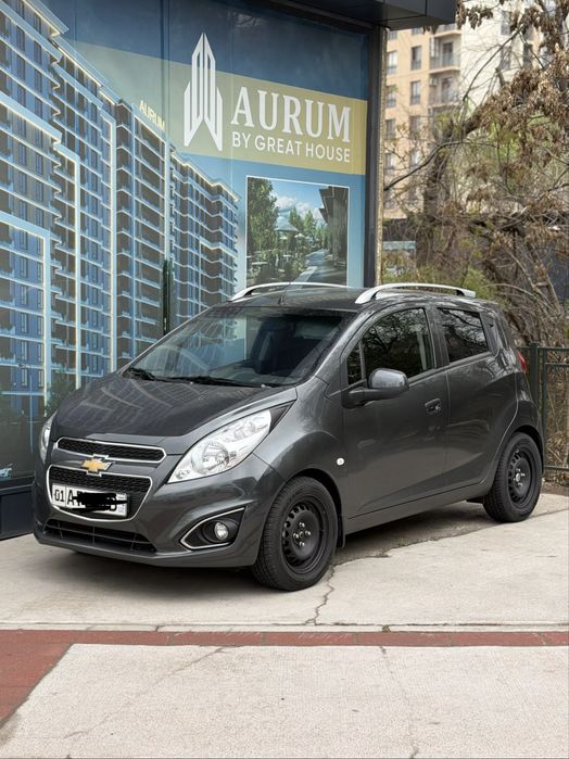 Spark stayll 2022 yil full toza moshina