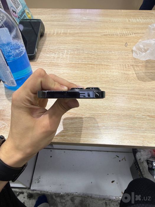 Iphone 14 pro max 256
