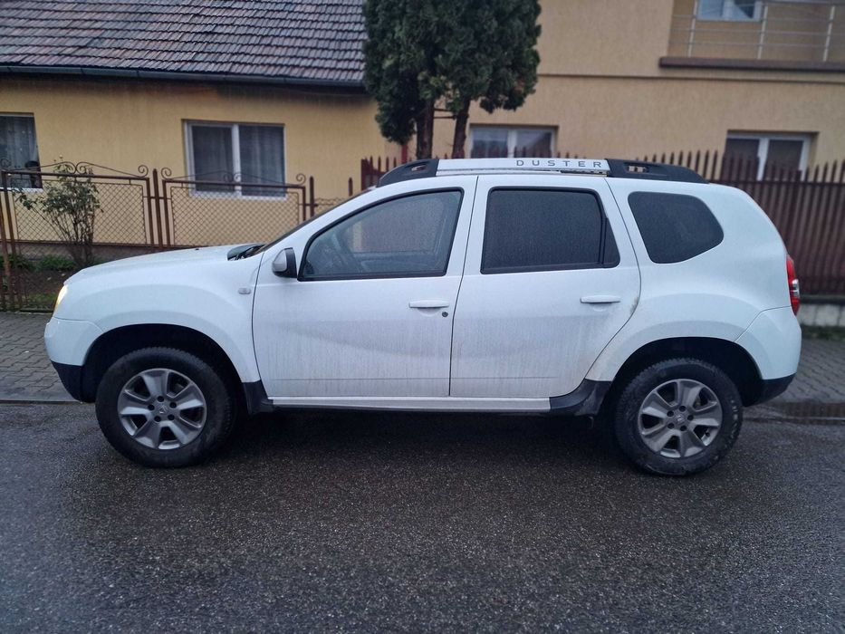 dacia duster 2018,benzina+gpl