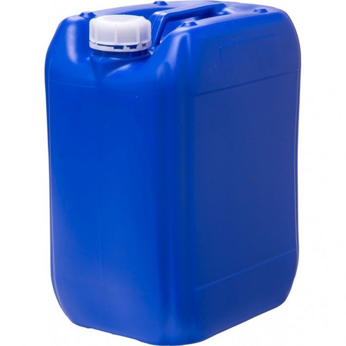 Продам пластиковые канистры 20 л