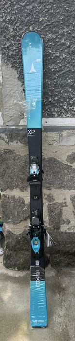 Skiuri Atomic Redster XP 165