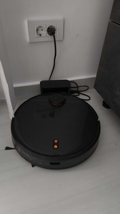 Xiaomi MI Robot Vacuum Mop 2 Pro
