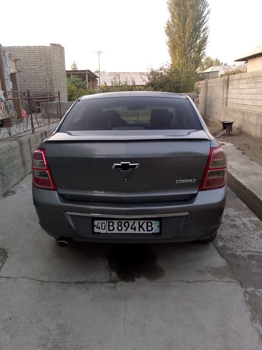 KOBOLT 2 pazitsiya yevro