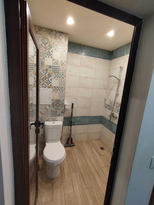 Дава се под наем Двустаен апартамент в София, Малинова долина - 65 кв.м за 494.7 € - Снимка #7