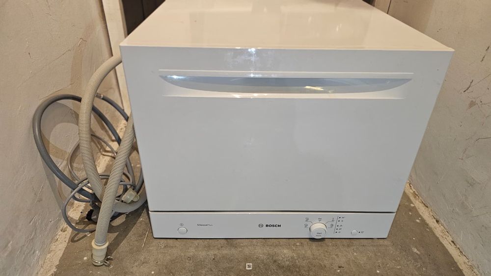 Mașina de spălat vase Bosch SKS51E32EU