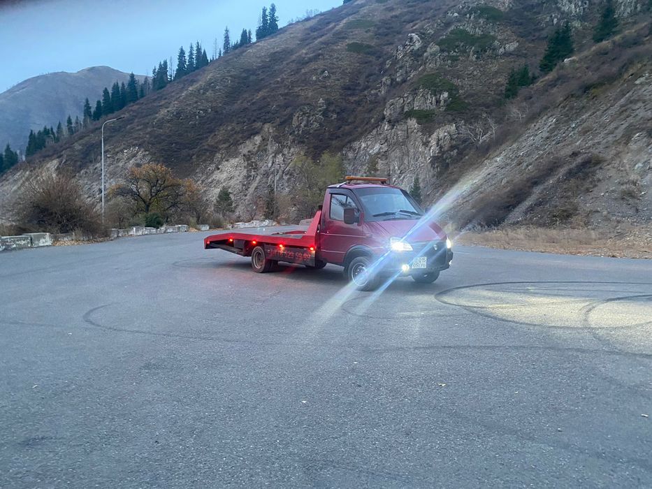 Эвакуатор круглосуточно 24/7