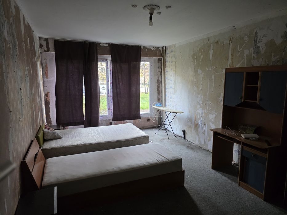 Дава се под наем Тристаен апартамент в София, Надежда 1 - 88 кв.м за 357 € - Снимка #10