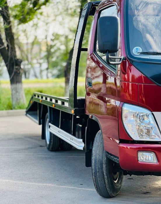 Эвакуатор не дорого