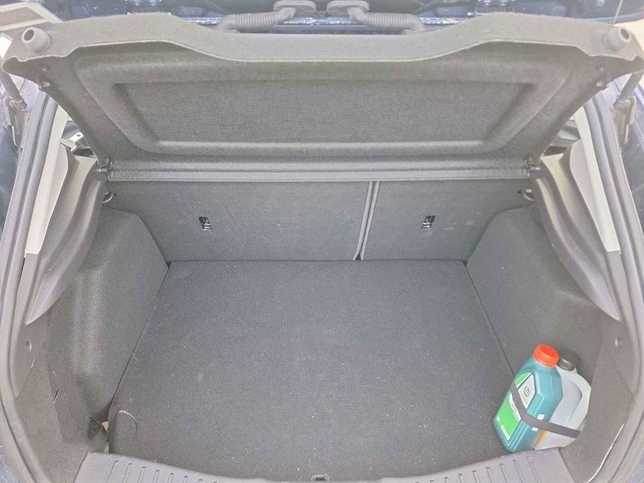 Rulou polita portbagaj Ford Focus 3 2012 HATCHBACK 1.0 ECOBOOST