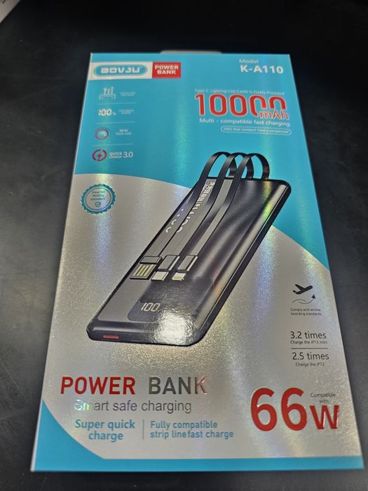 Powerbank K-A110