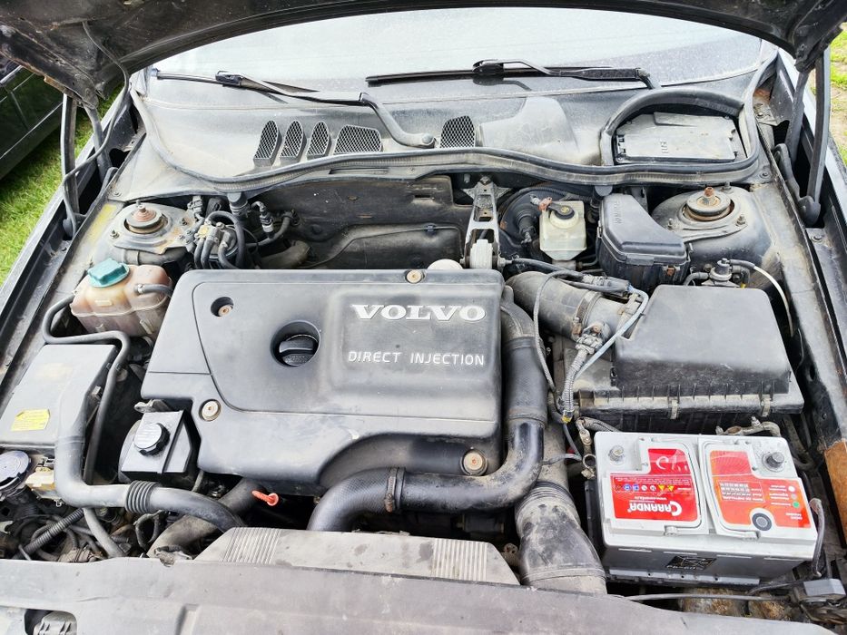 VOLVO V70 1999 — imagine 2