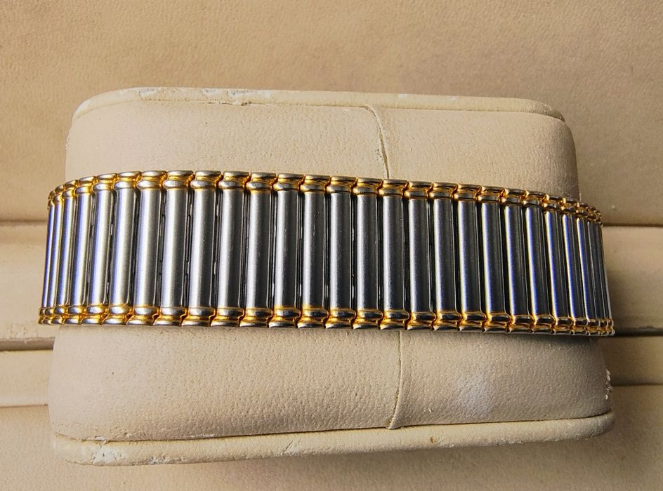 Швейцарски часовник Dreyfus & Co Hand made.
