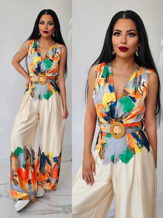 Луксозен гащеризон - нов