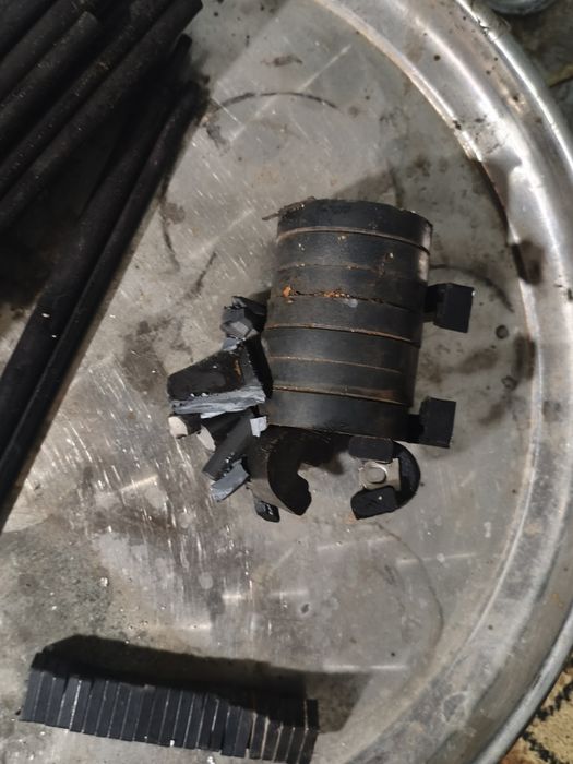 Продам магниты ферритовые