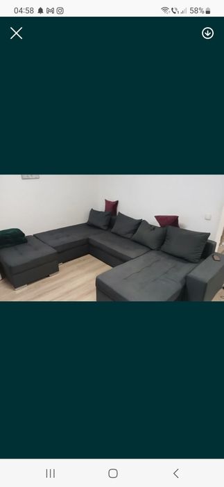 Executam tapiterie scaune si canapele