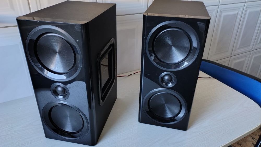 Boxe philips inchise Miercurea-Ciuc • OLX.ro