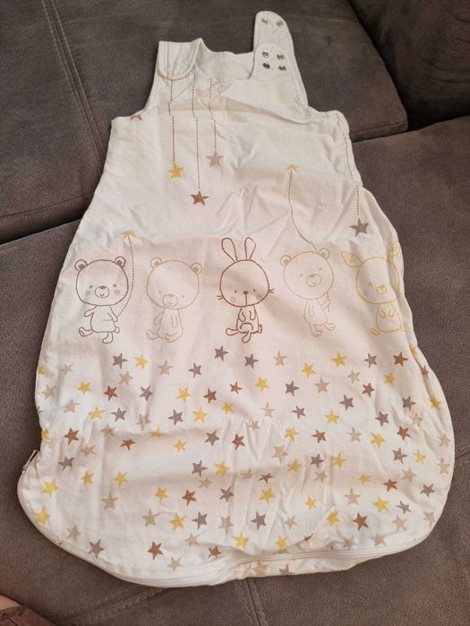 Бебешко спално чувалче Angel baby