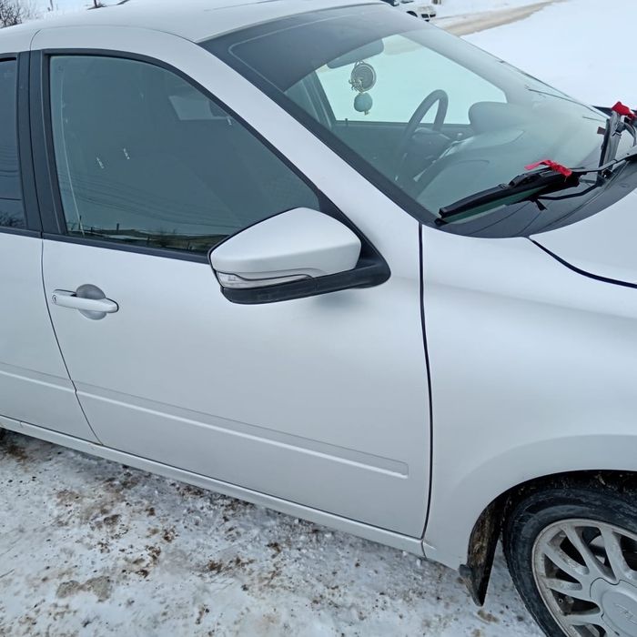 Лада гранта 2024