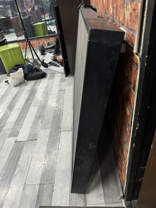 Led ekran holati yahshi rabochi