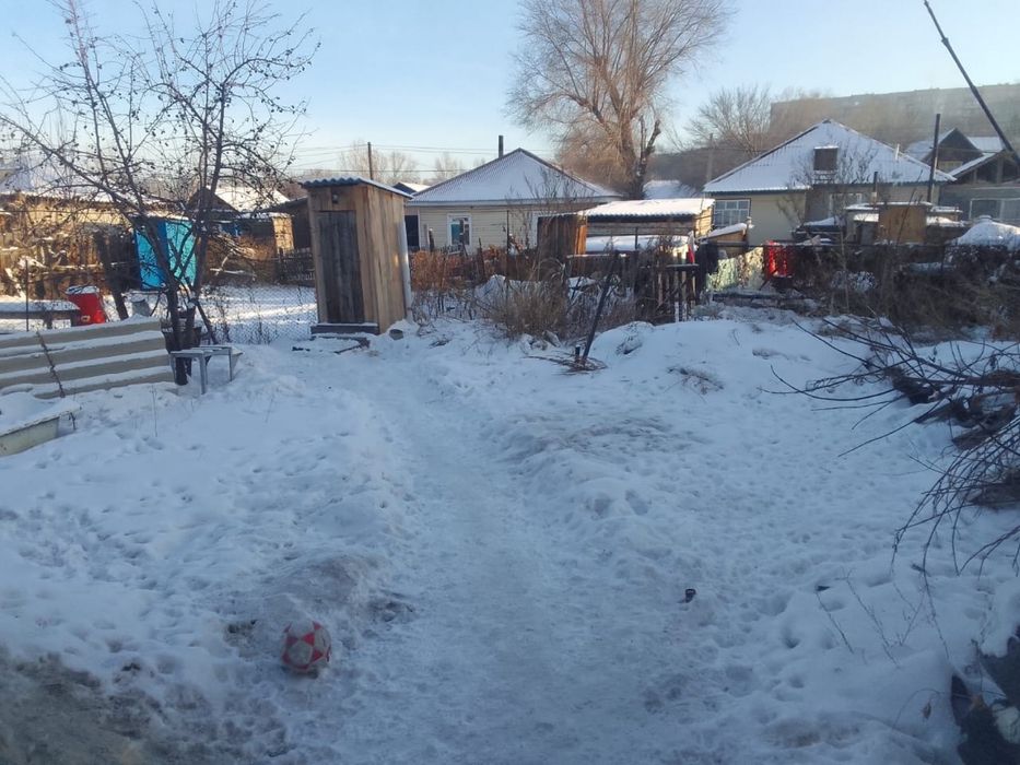 Жер үй сатамын!!!