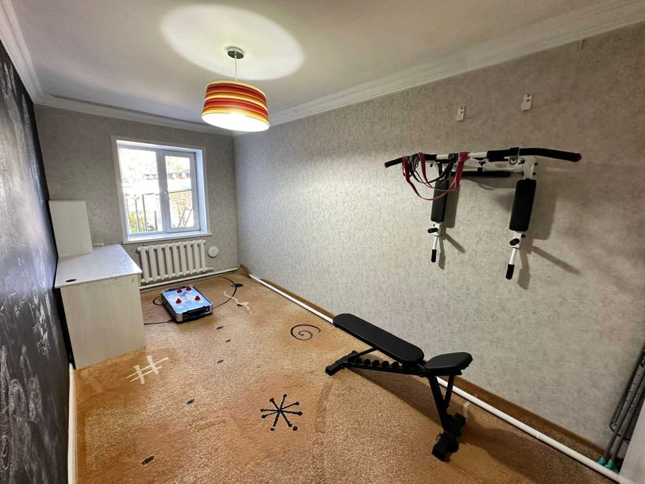 В продаже 4х ком дом Жерехова 8