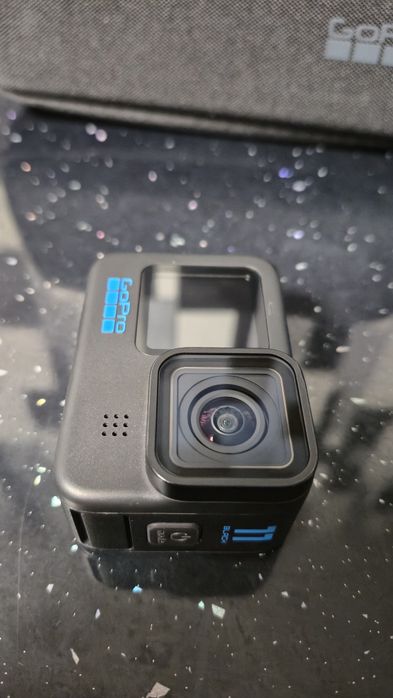 GoPro Hero11 4 Acumulatori/Baterii