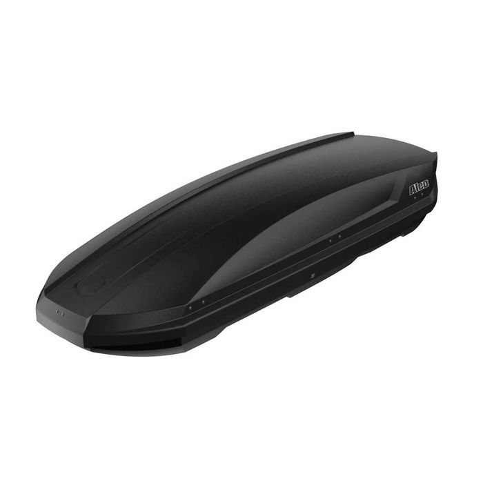 Aleo portbagaje auto roof box cargo box