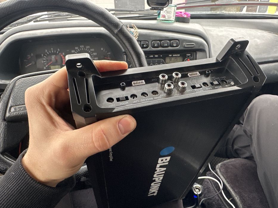 Манаблок келысымы бар