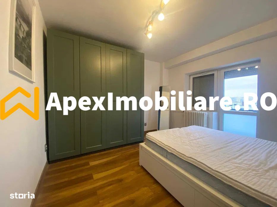 Apartament 2 camere de inchiriat Vitan Bucuresti | ApexImobiliare.ro