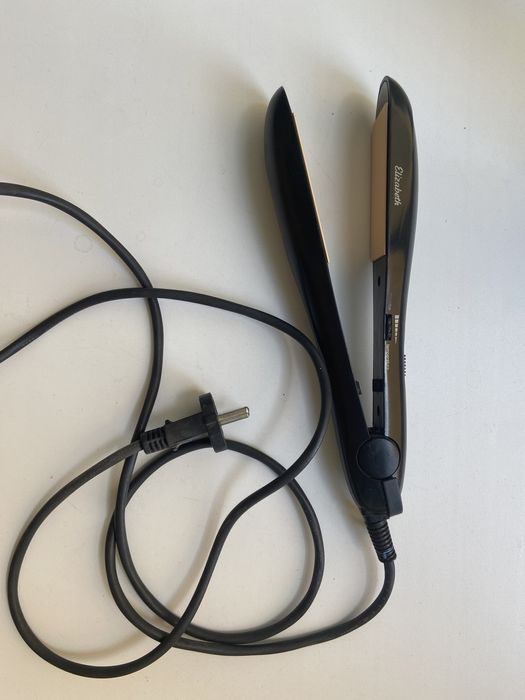 Утюжок для волос