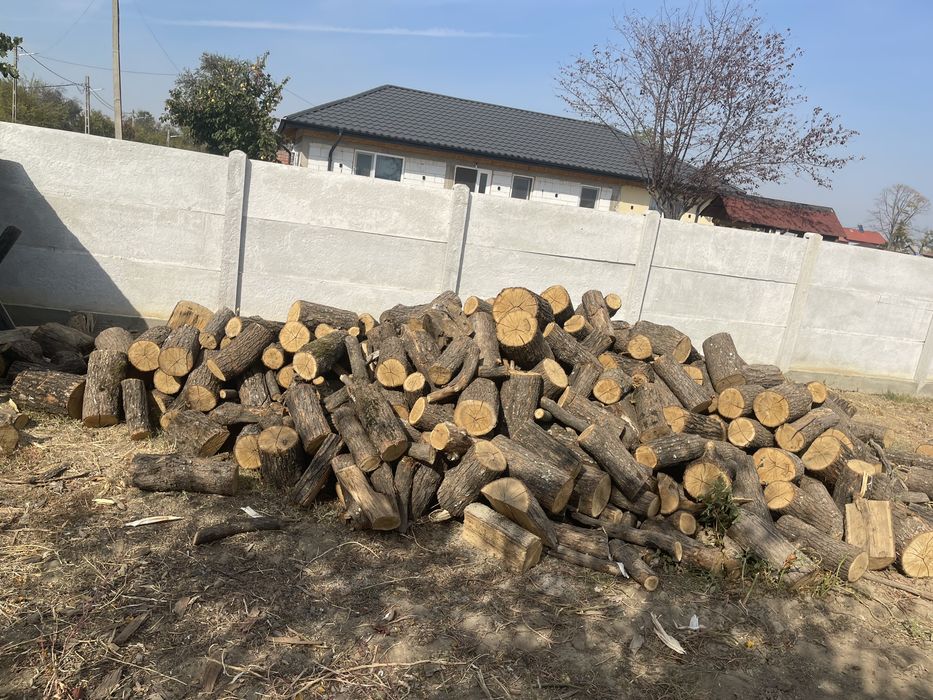 Vand lemne 4,5m3