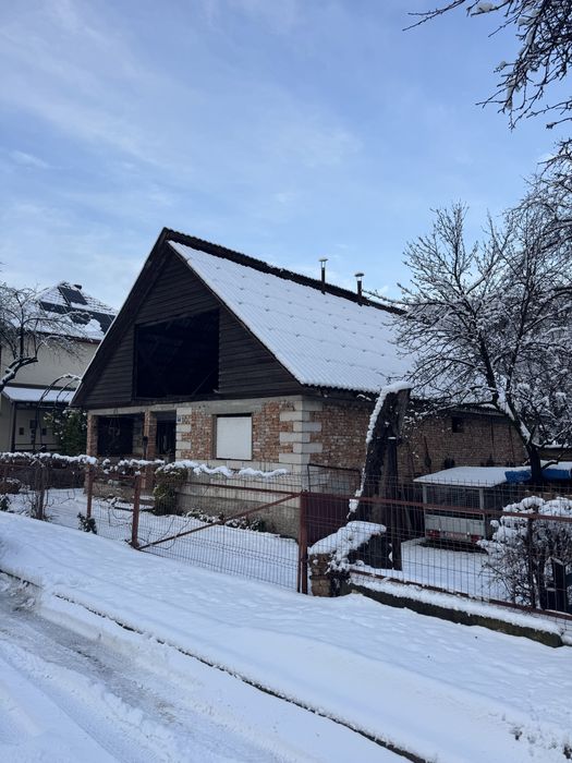 Vand Casă Nucet, Bihor