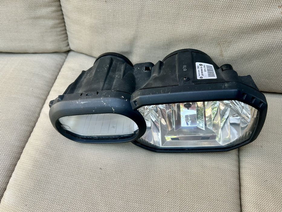 Far original Bmw F 650/700/800 GS