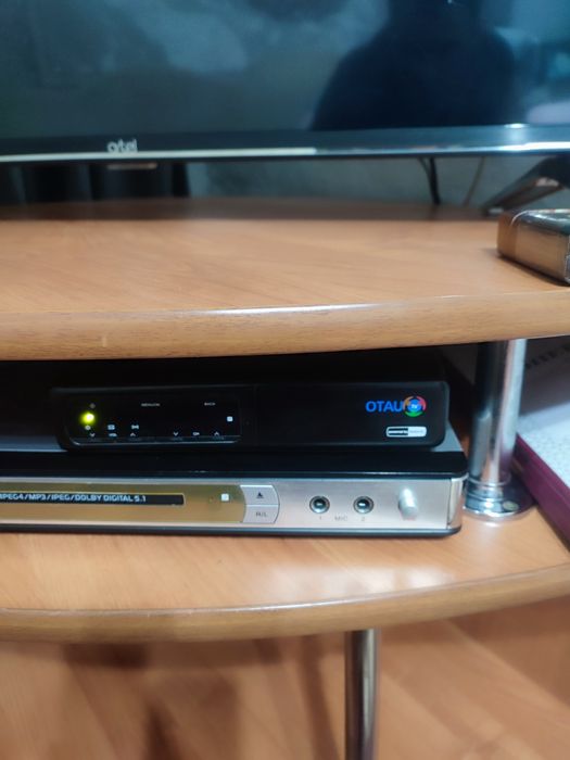 Продам  Отау в сборе.