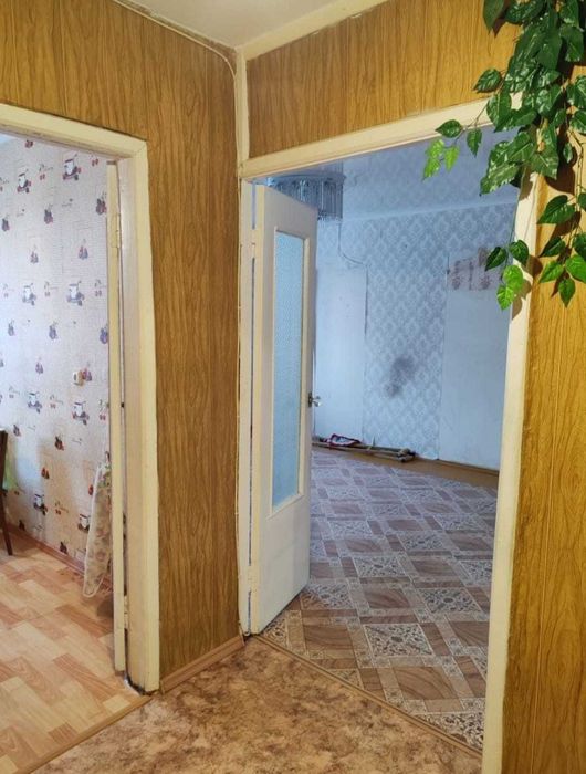 продам 1 ком квартиру срочно