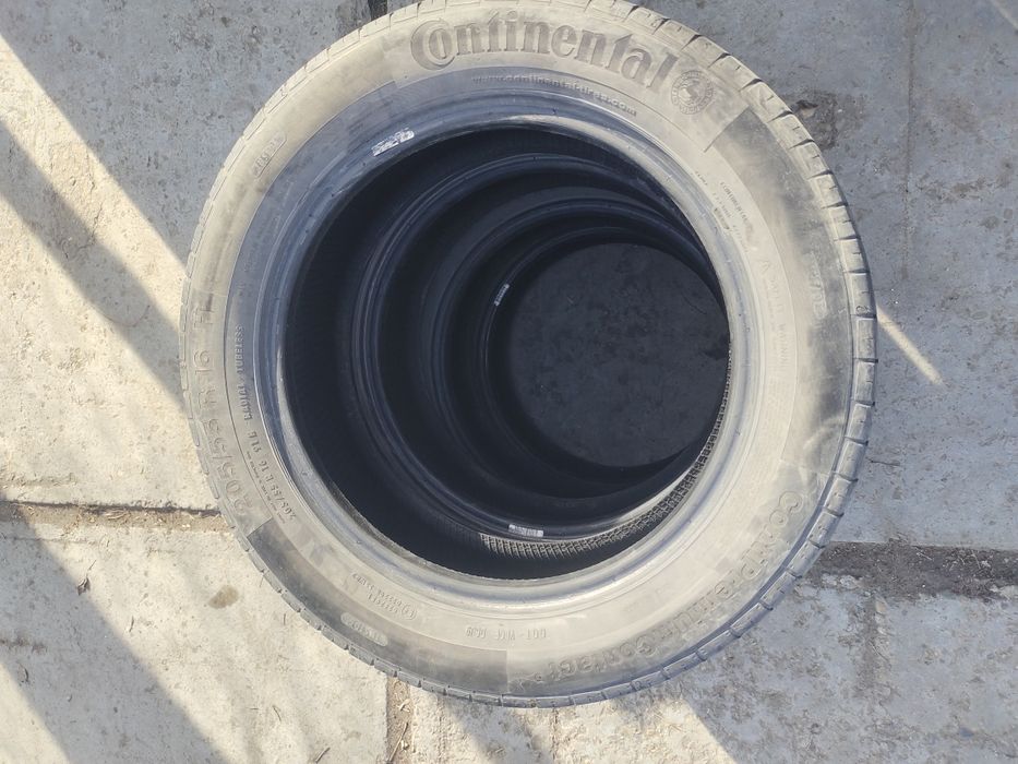 205 55 р16 летние