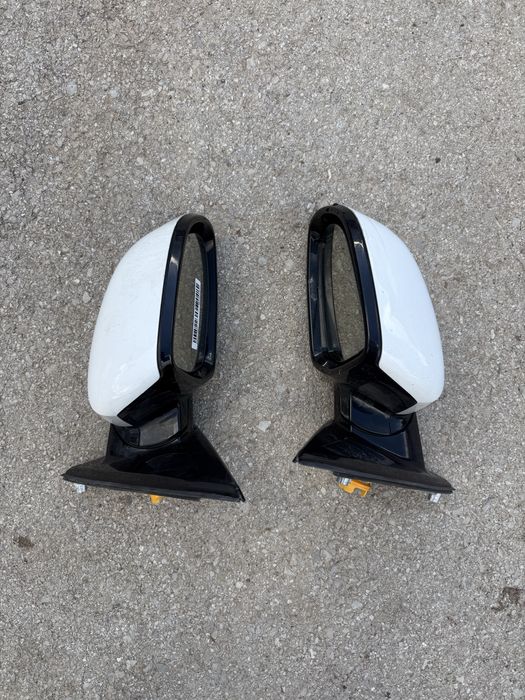 Огледала BMW X5 F15 / БМВ Х5 Ф15 2015г