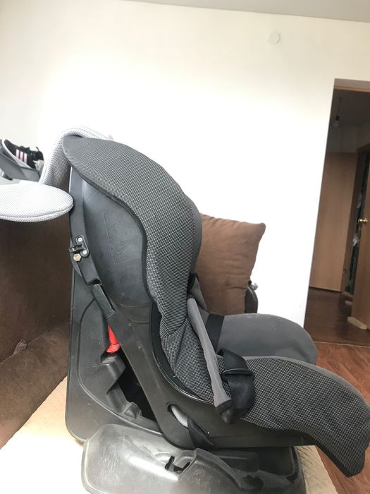 Детское автокресло