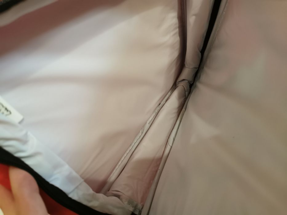 Geanta pt mancare copii