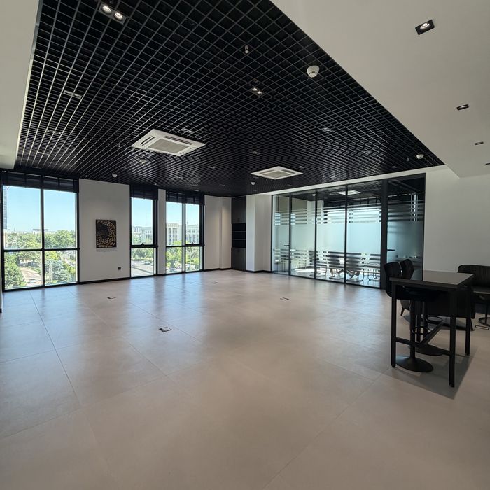 Nest one, 114 м2, новый ремонт, мебель, техника