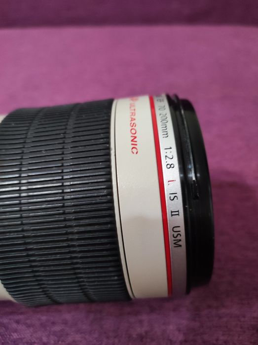 Canon mark 3 ( 70-200) 2.8