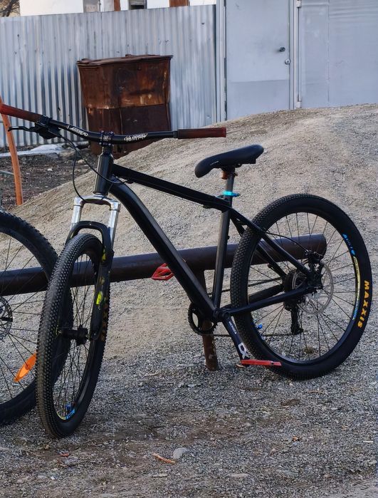 Продам велосипед