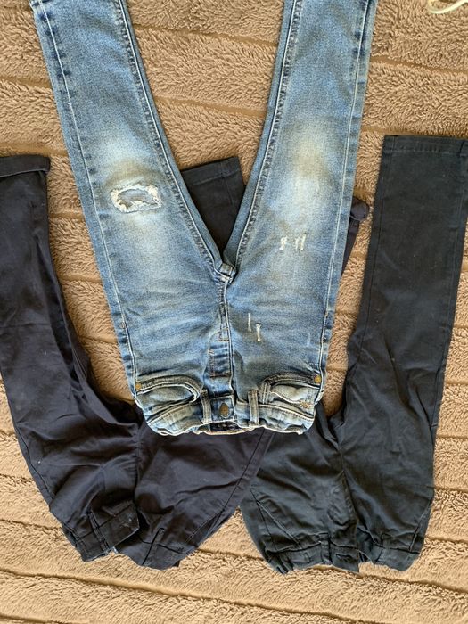 Детская одежда, обувь и головные уборы