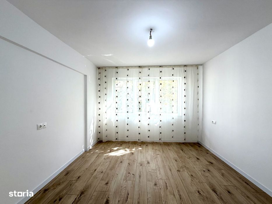 Apartament finisat etaj 1 - 54 mp zona Dumbrava