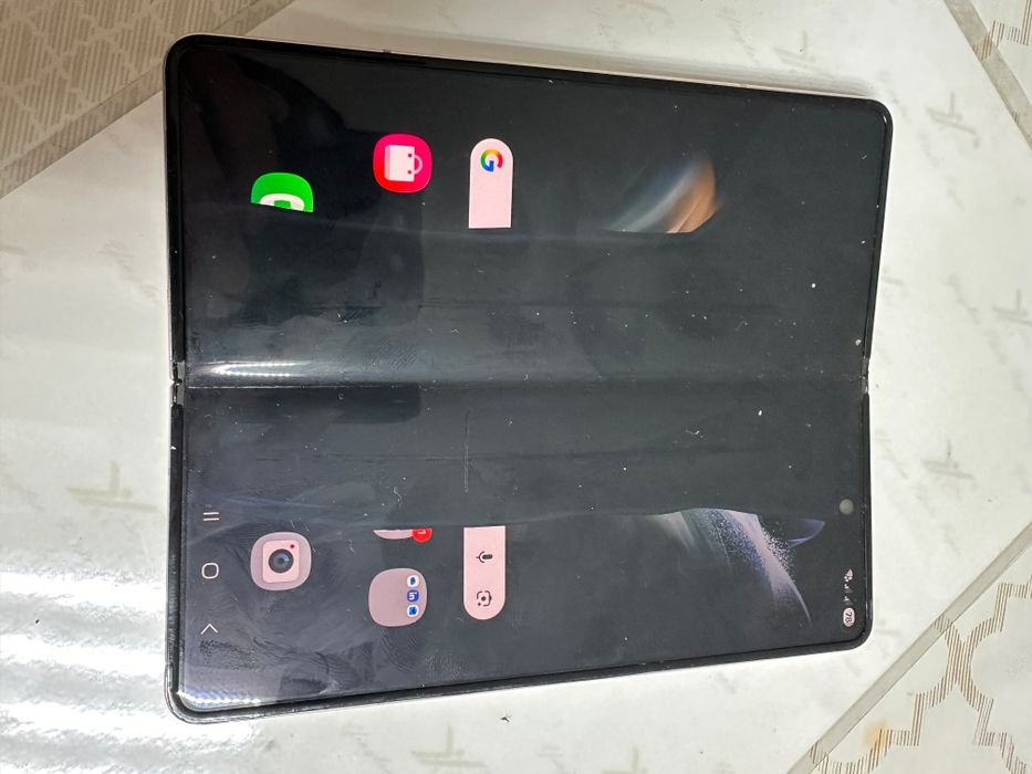 Samsung Fold 4 256