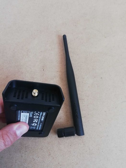 TP-link TL-WN7200ND USB Wi-Fi с чип RT3070