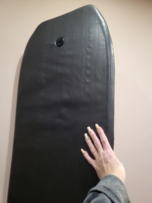 Дъска с пяна за плуване