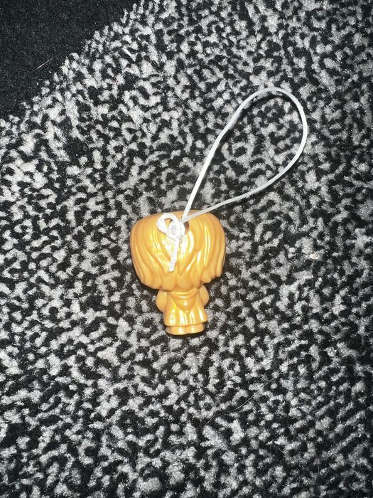 Figurina Harry Potter Gold